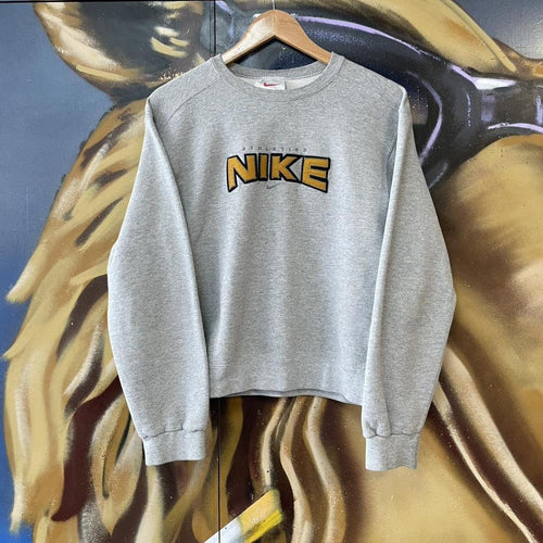 2000’s Nike Spellout Sweatshirt