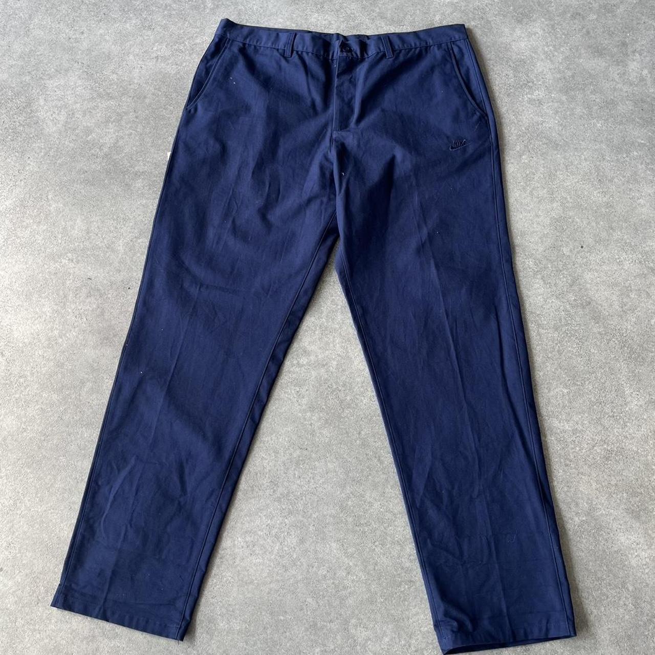 Nike Chino Trousers