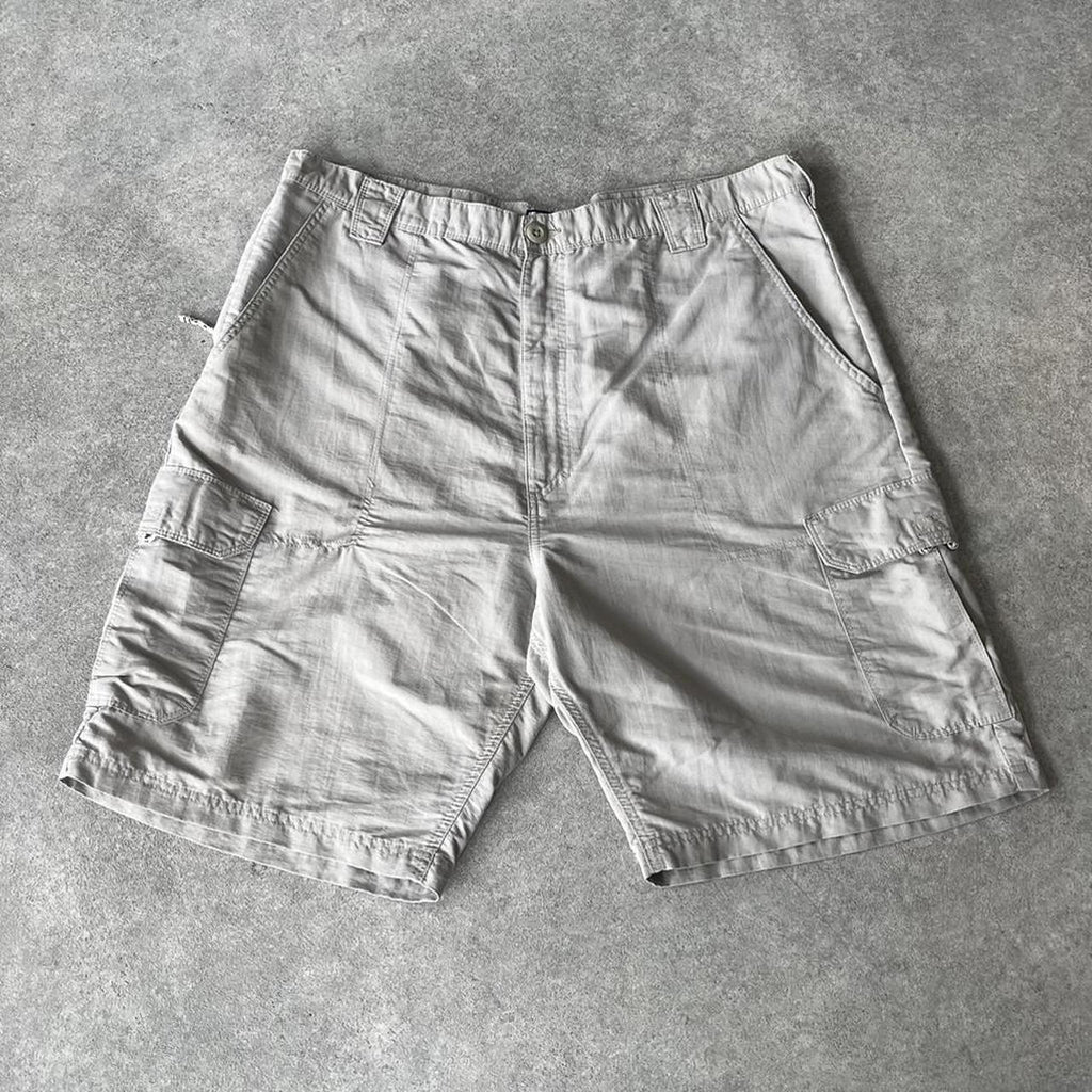 Wrangler Cargo Active Shorts