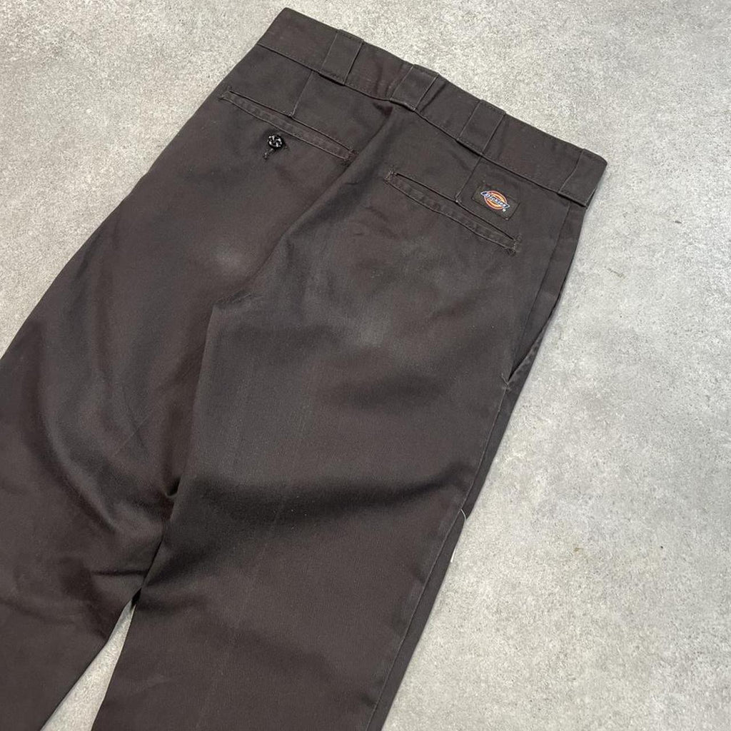 Dickies Skater Chino Pants Trousers