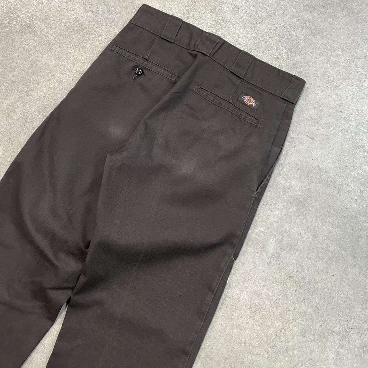Dickies Skater Chino Pants Trousers