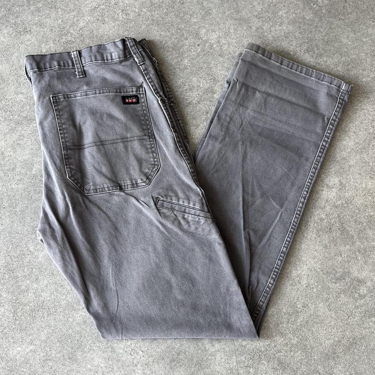 Dickies Carpenter Trousers