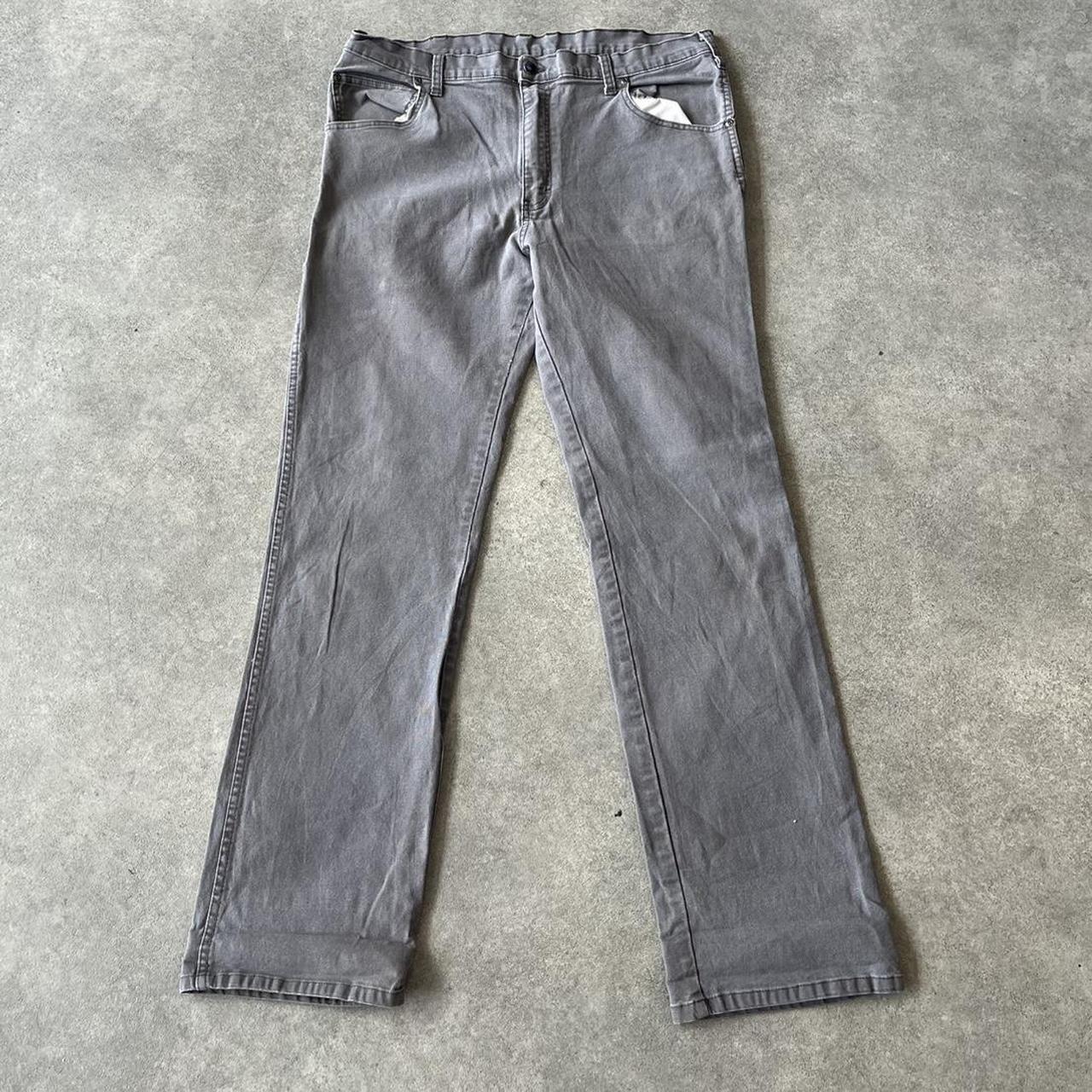 Dickies Carpenter Trousers