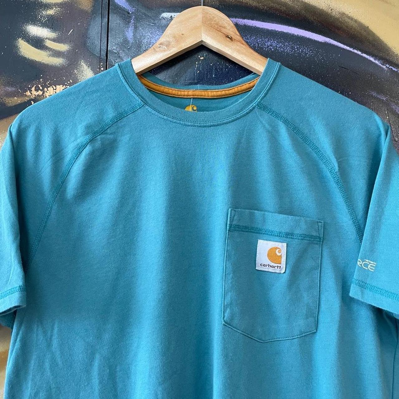 Carhartt G-Force Pocket Tee