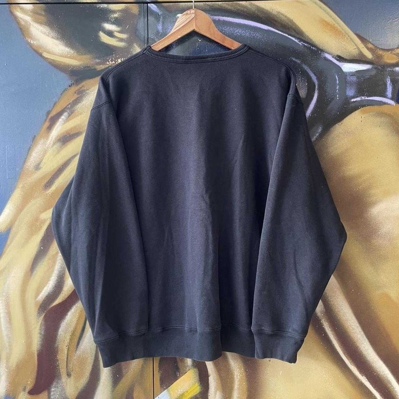 RL Polo Jeans Co Spellout Crewneck Sweatshirt