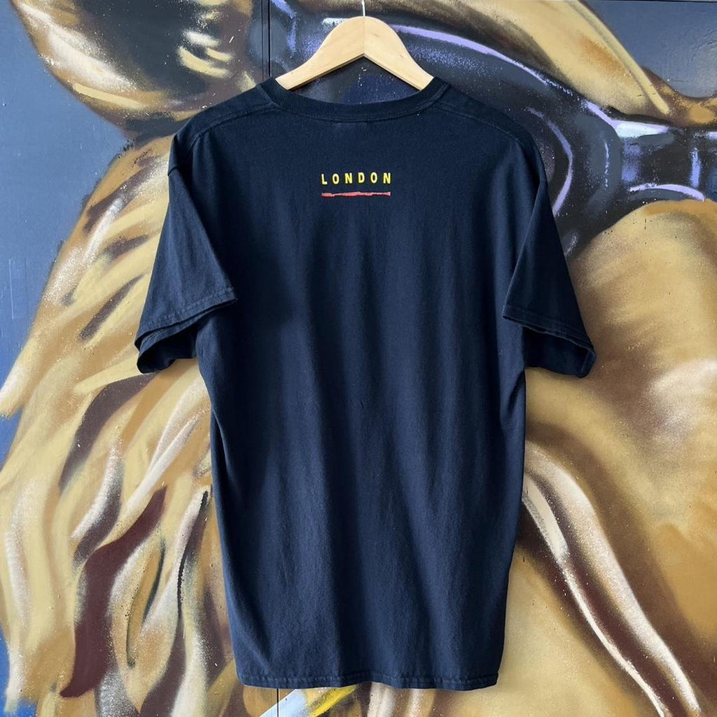 Disney ‘The Lion King’ London Musical Promo Tee