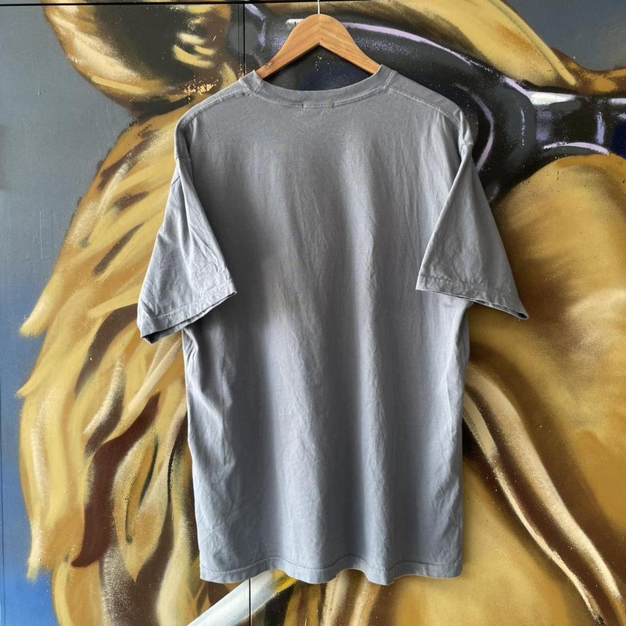 Dime NPC Graphic Spellout Tee