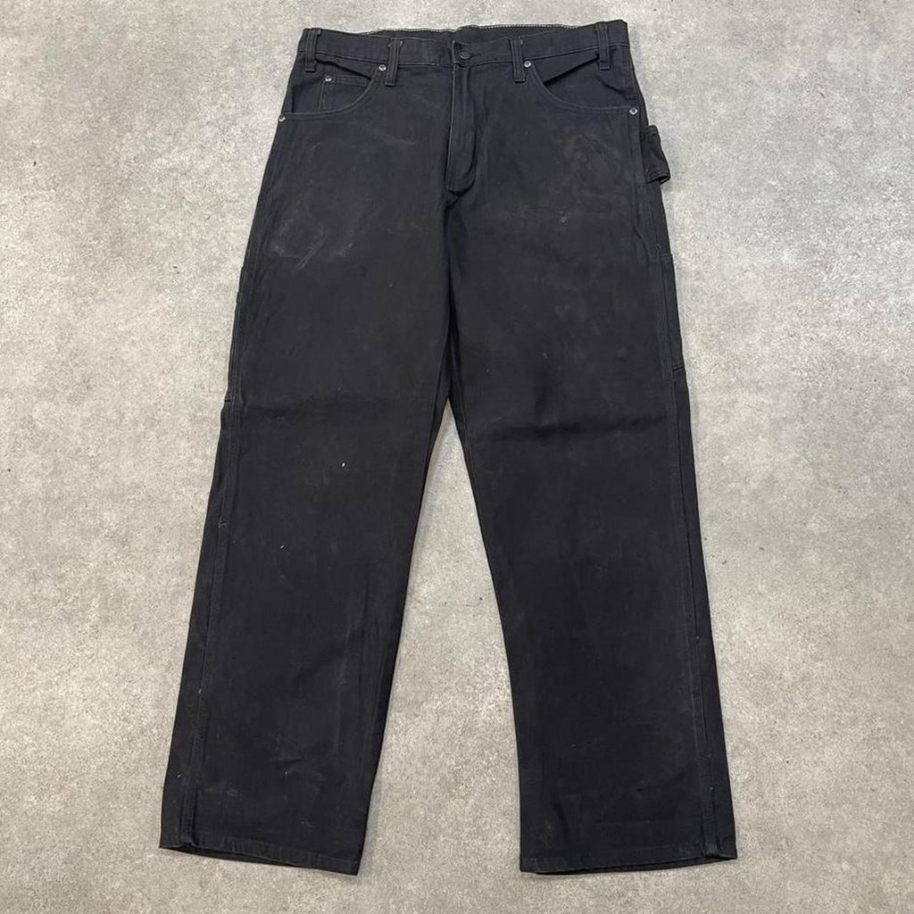 Vintage Carhartt Carpenter Pants Trousers