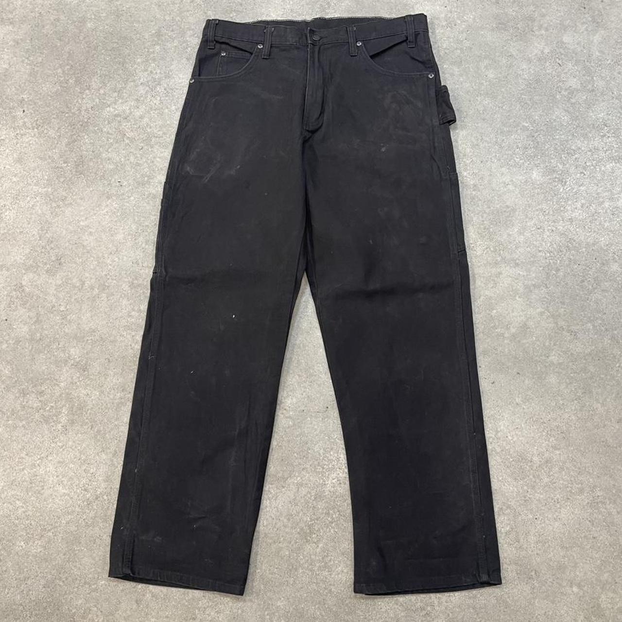 Vintage Carhartt Carpenter Pants Trousers