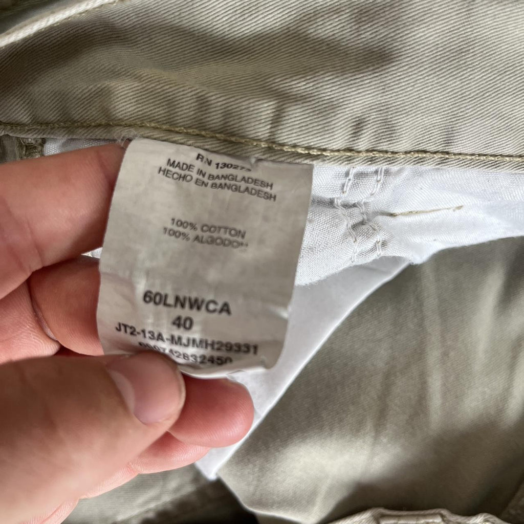 Wrangler Cargo Shorts