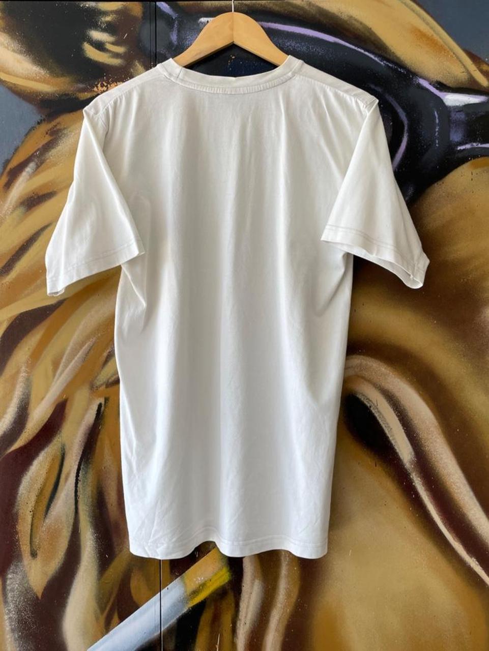 90’s Nike Embroidered Swoosh Tee