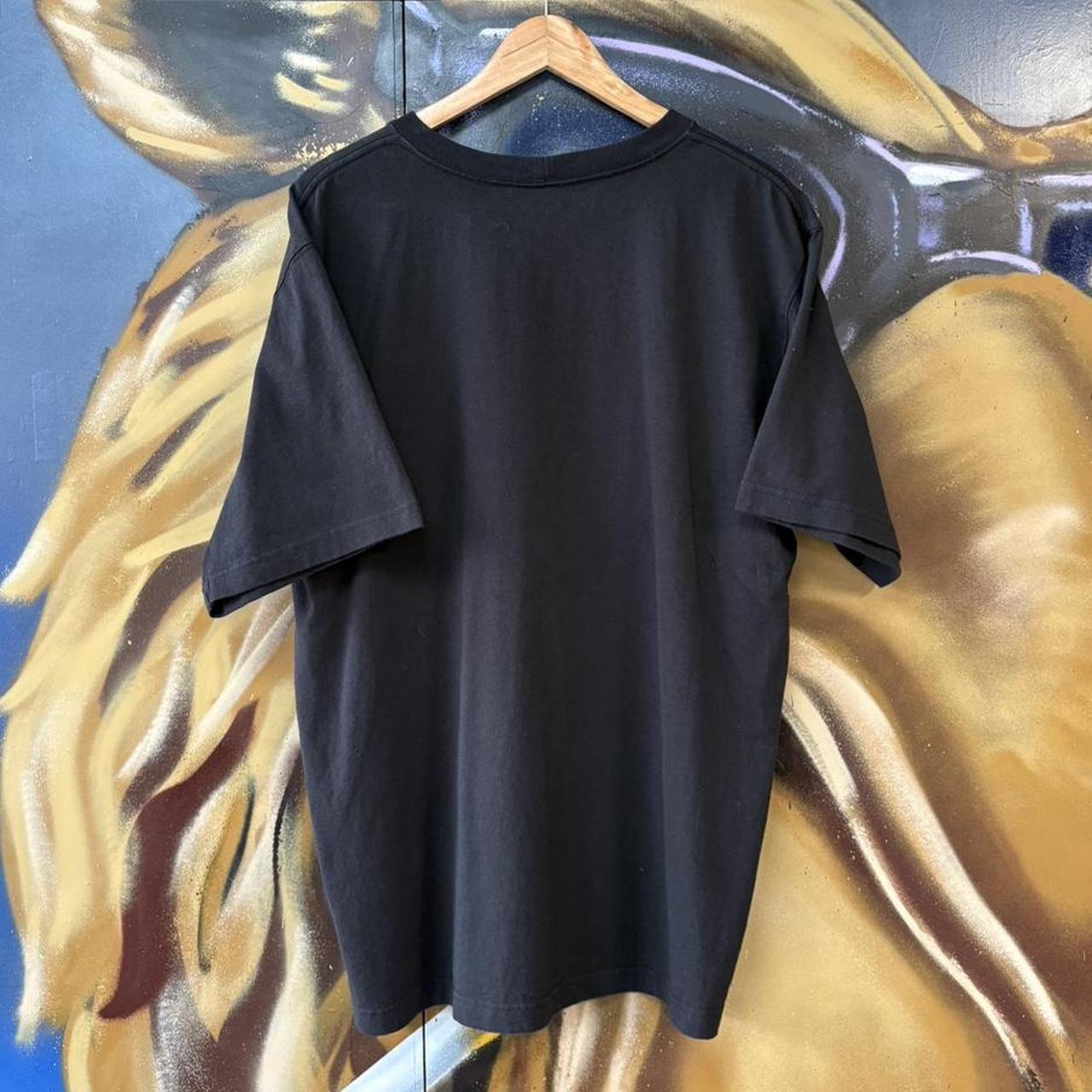 Carhartt Essential Spellout Graphic Tee