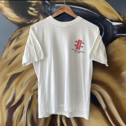 90s Gray Nicolls Cricket Bat Graphic Tee