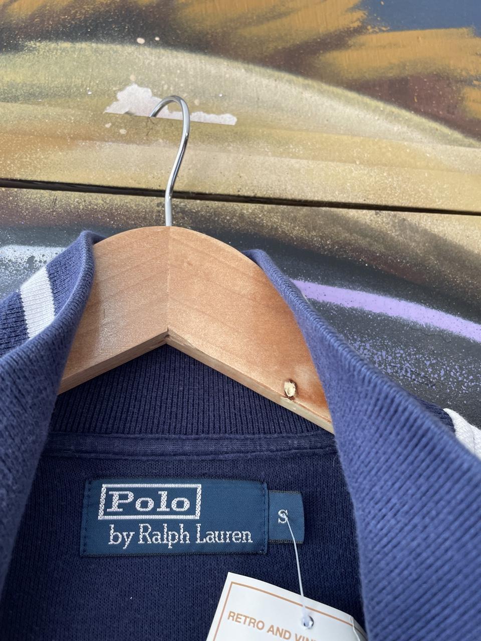 Polo Ralph Lauren Cricket Full Zip