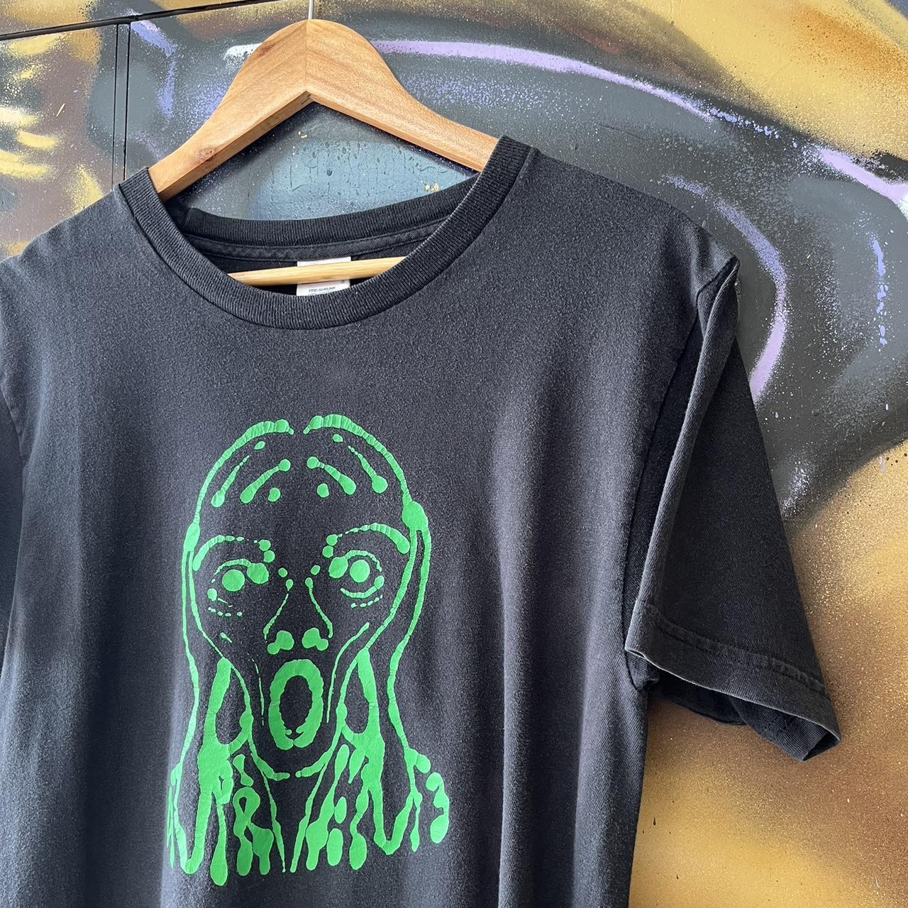Supreme SS17 Scream Tee