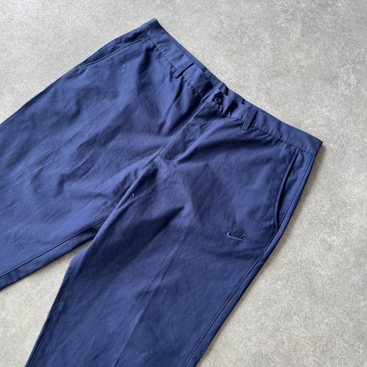 Nike Chino Trousers