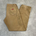 Dickies Carpenter Workwear Trousers