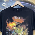 Meat Loaf Bat Out Of Hell III Band Music Tee