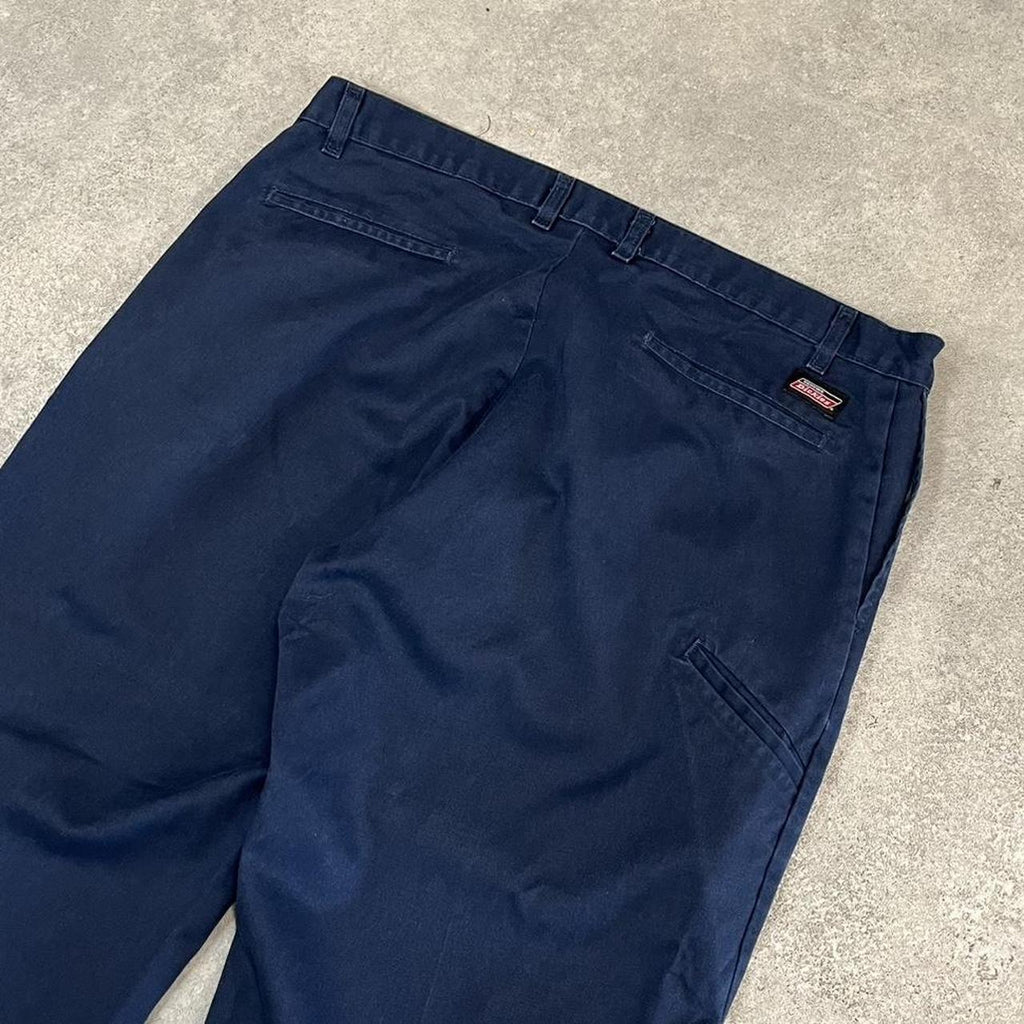 Dickies Chino Skater Trousers