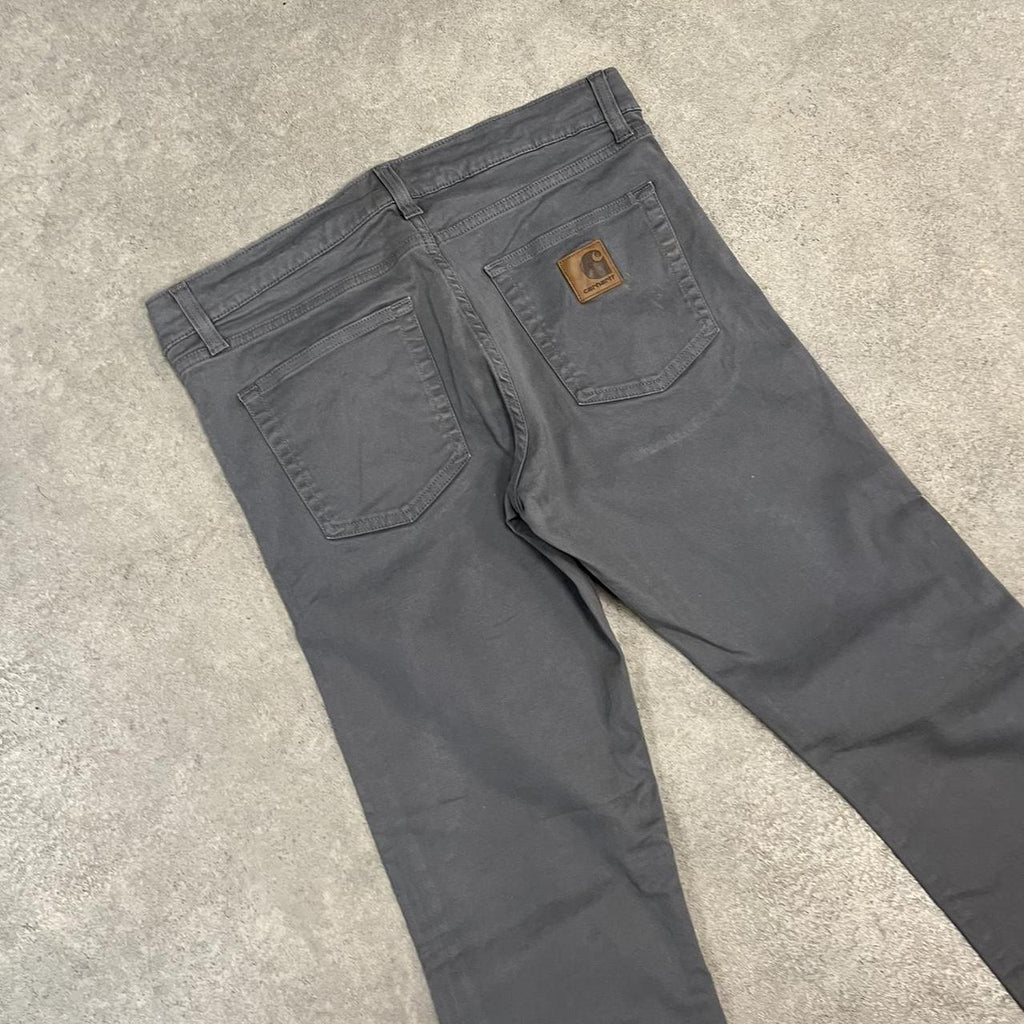 Carhartt Rebel Slim Workwear Trousers