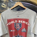 2011 MLB Baseball World Series Graphic Tee