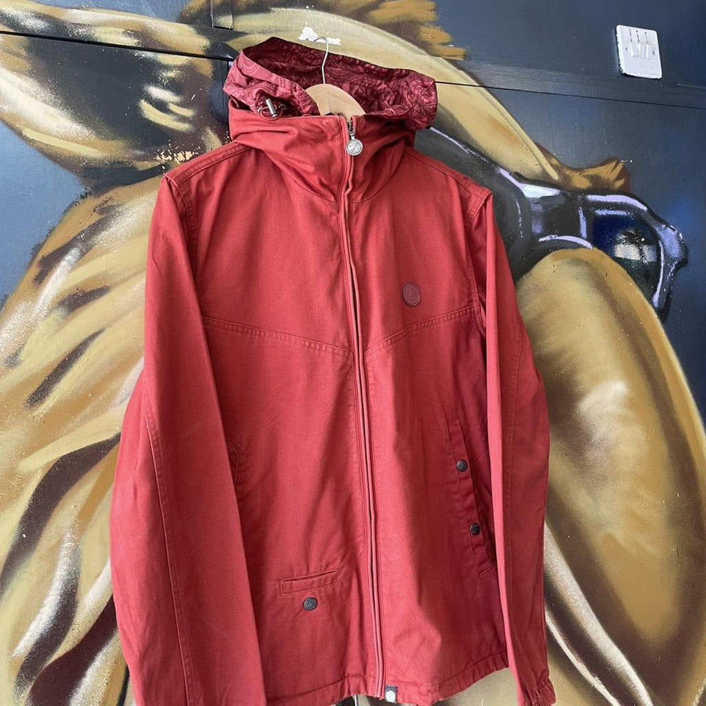 Pretty Green Piasley Jacket