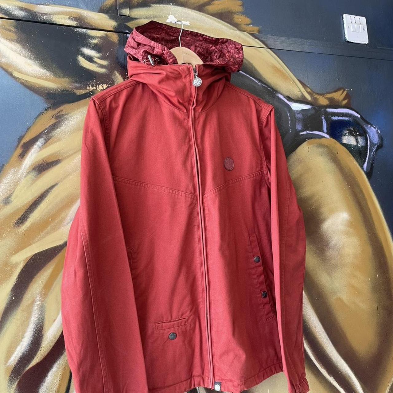 Pretty Green Piasley Jacket