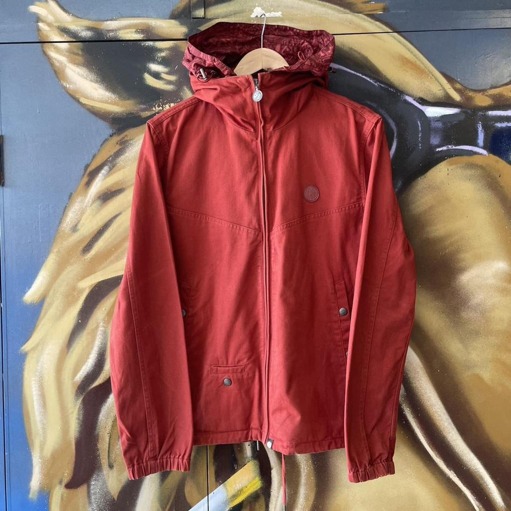 Pretty Green Piasley Jacket