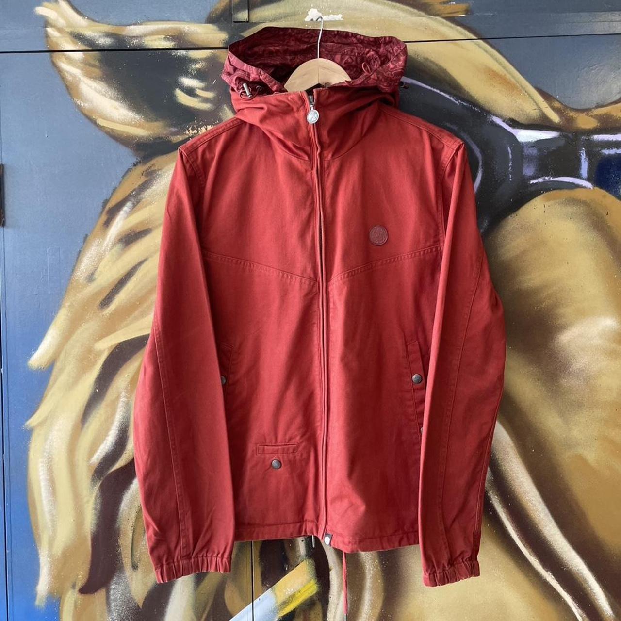Pretty Green Piasley Jacket