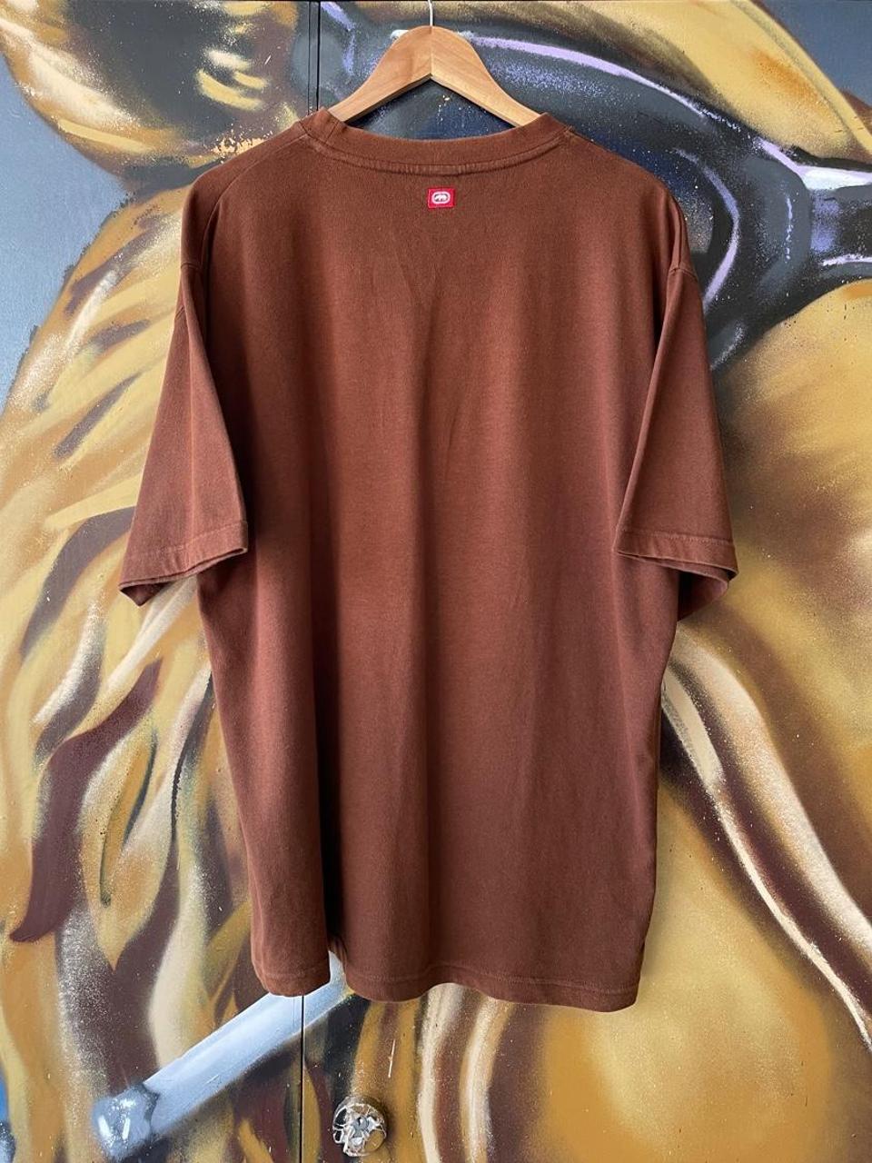Y2K Ecko Unltd Graphic Tee