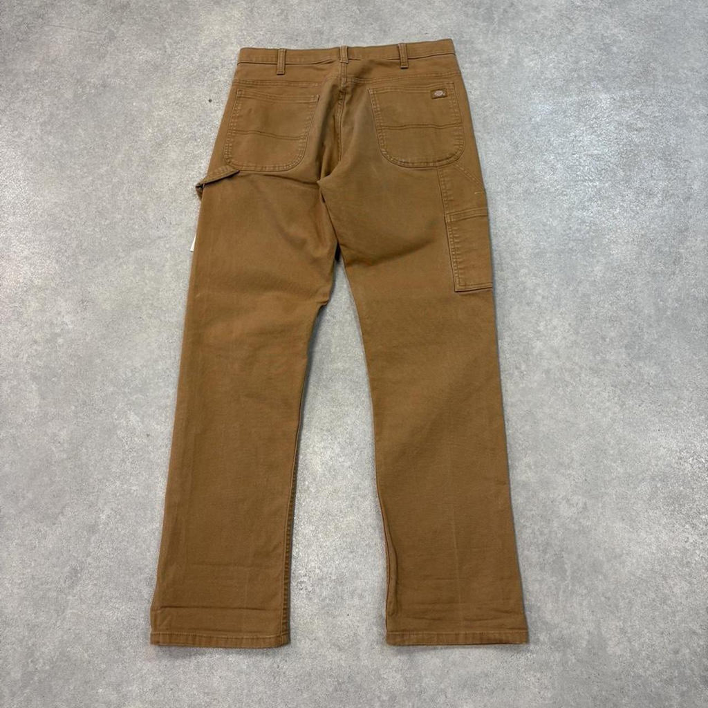 Dickies Carpenter Workwear Trousers