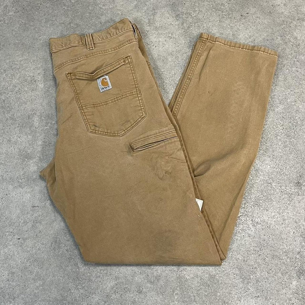 Carhartt Carpenter Workwear Trousers