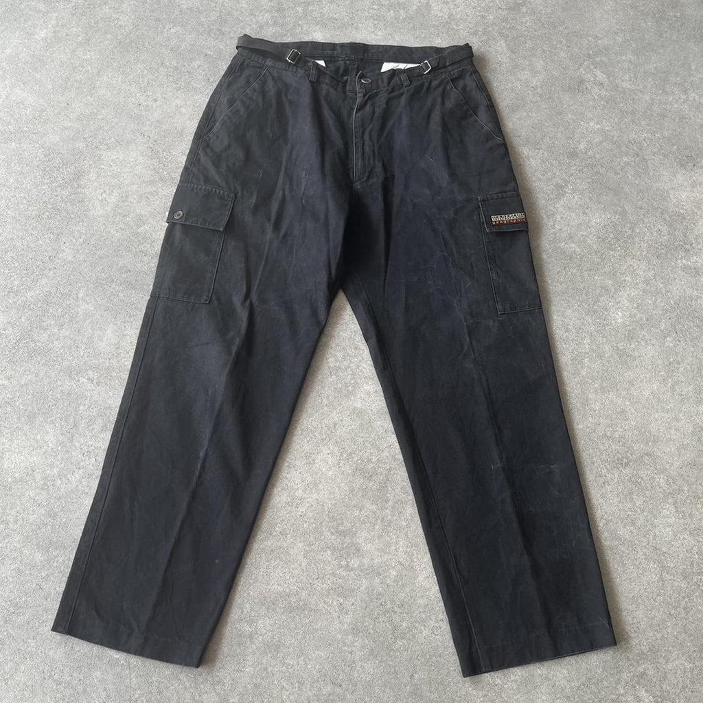 Napapijri Cargo Trousers