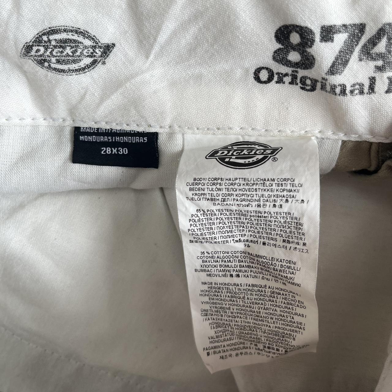 Dickies 874 Chino Trousers