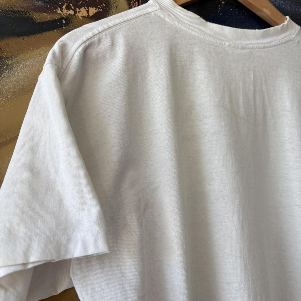 90s Nike Tennis Graphic Tee