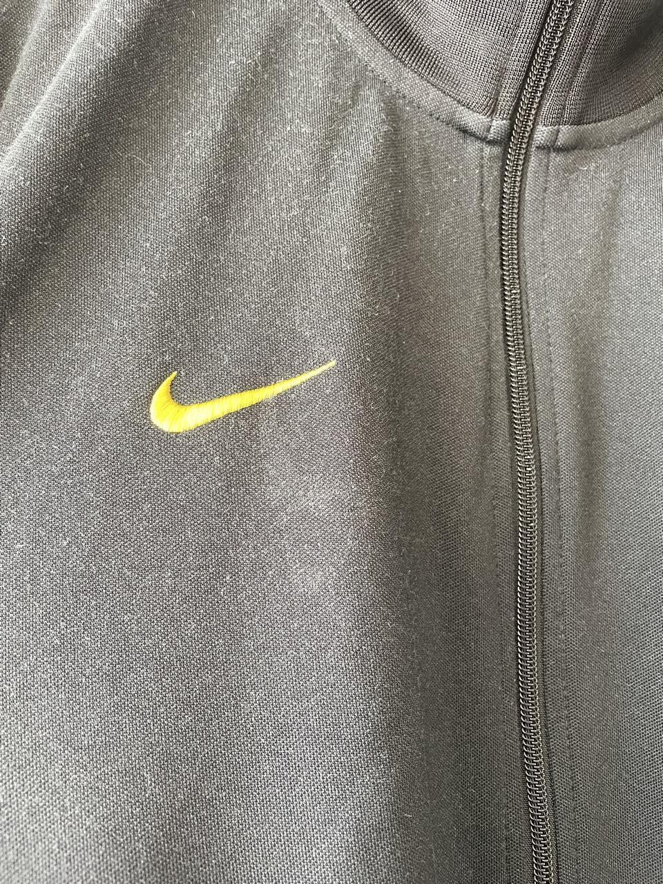Nike Brazil Full Zip Training Jacket