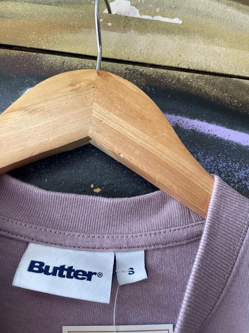 Butter Goods Environmental Graphic Tee