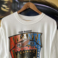 2003 Atlanta American Football Classic Tee