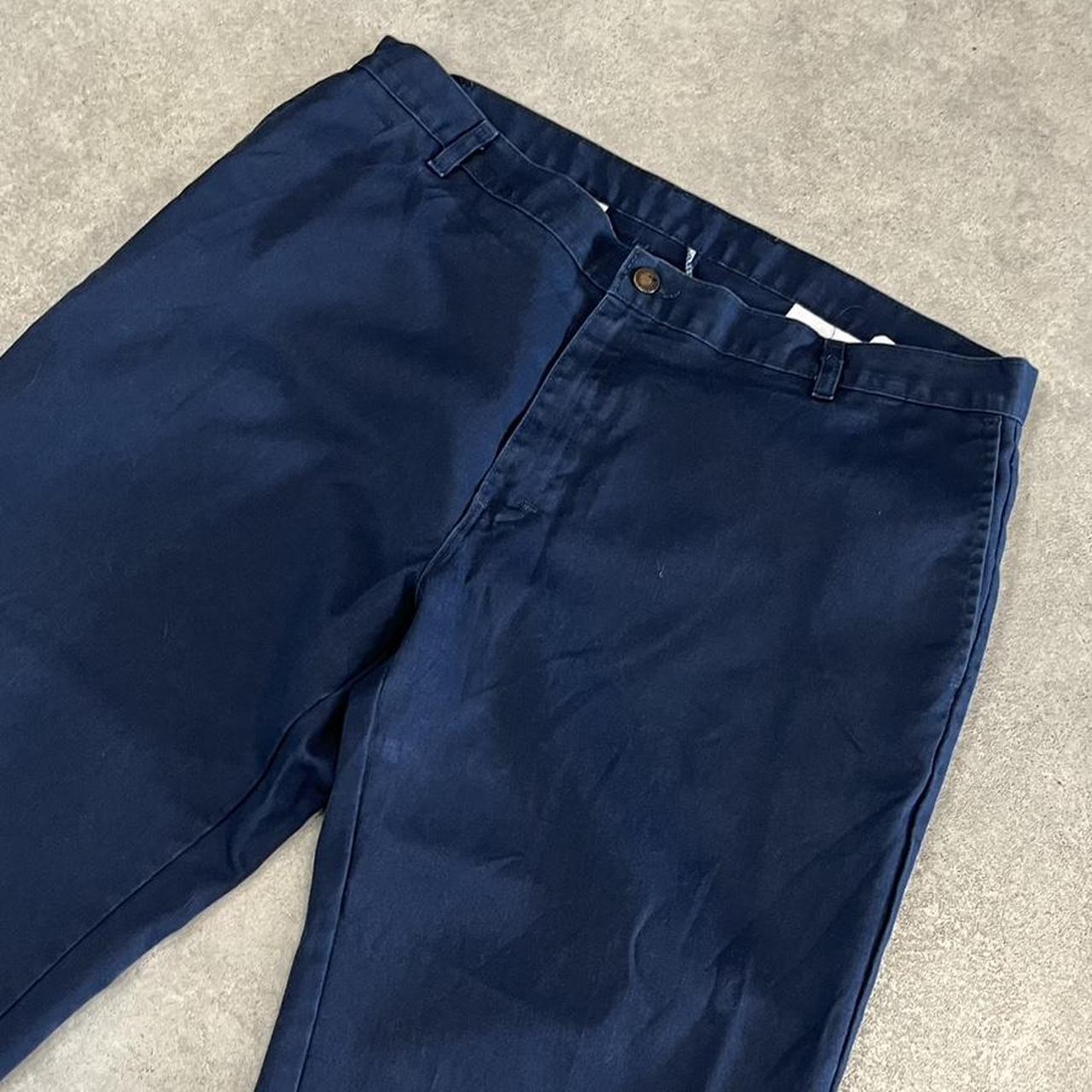 Dickies Chino Skater Trousers