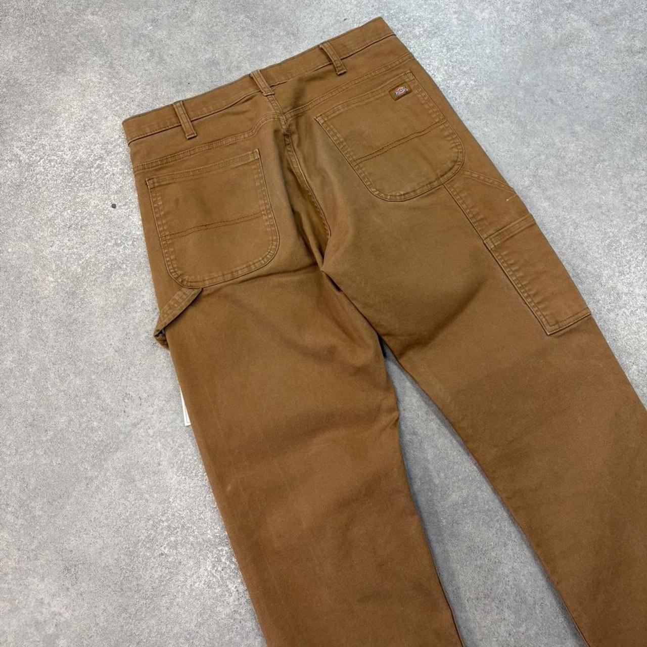 Dickies Carpenter Workwear Trousers