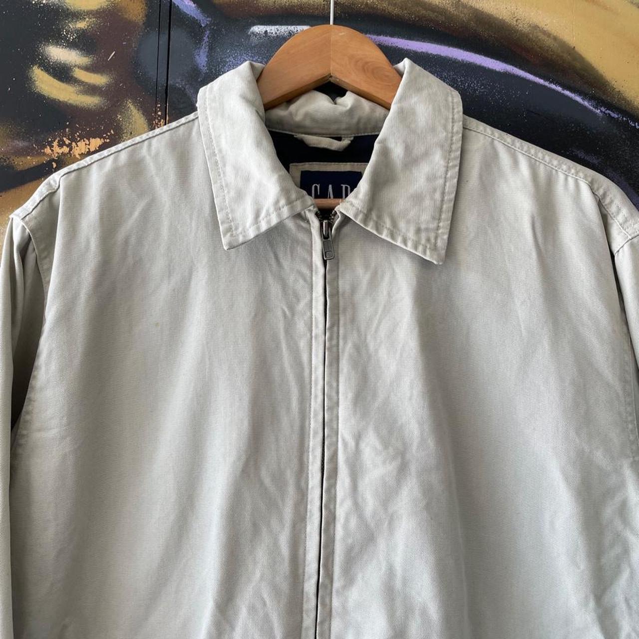 2000’s GAP Harrington Jacket