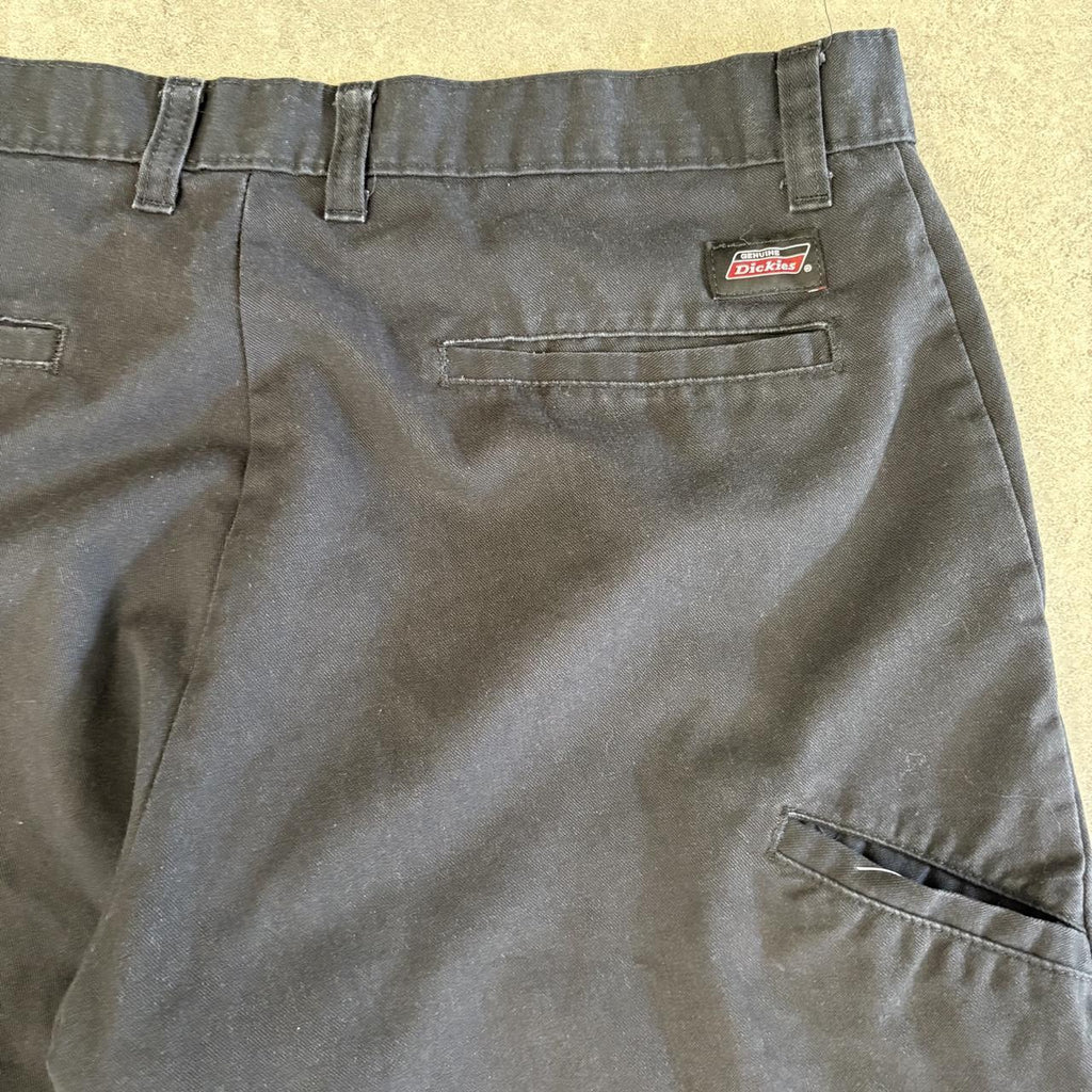 Vintage Dickies Jorts Mens 34”