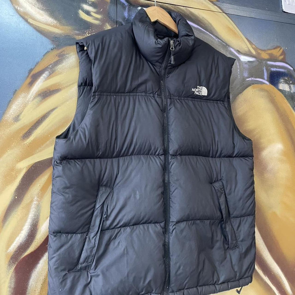 The North Face 700 Gilet Puffer
