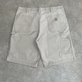 Carhartt Carpenter Workwear Shorts