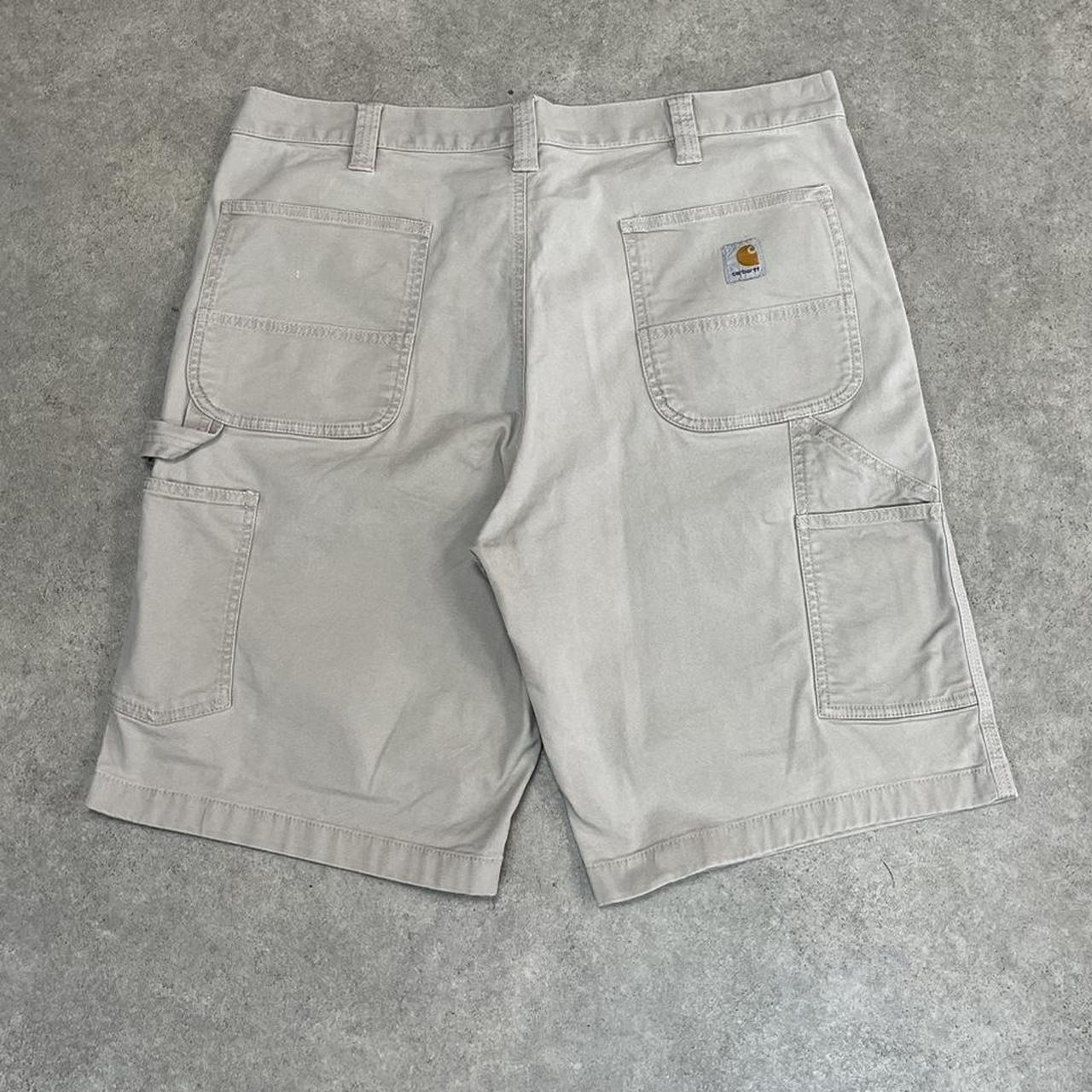 Carhartt Carpenter Workwear Shorts