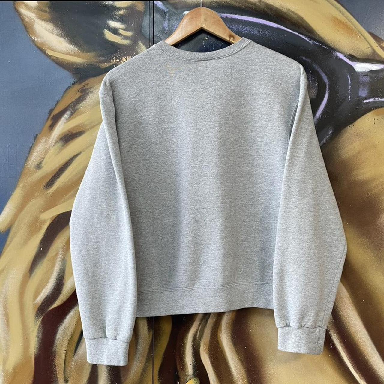 2000’s Nike Spellout Sweatshirt