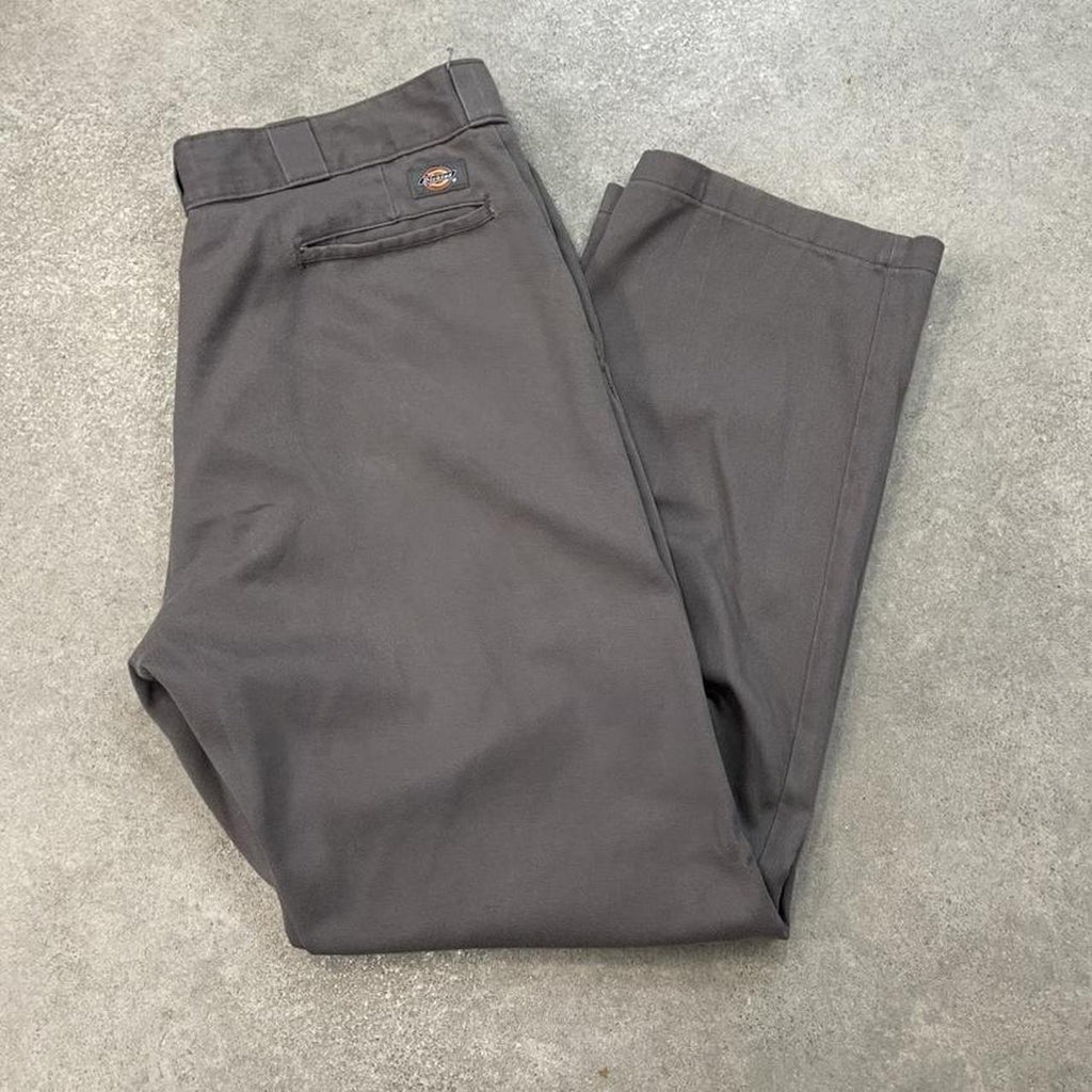 Dickies Chino Skater Pants Trousers
